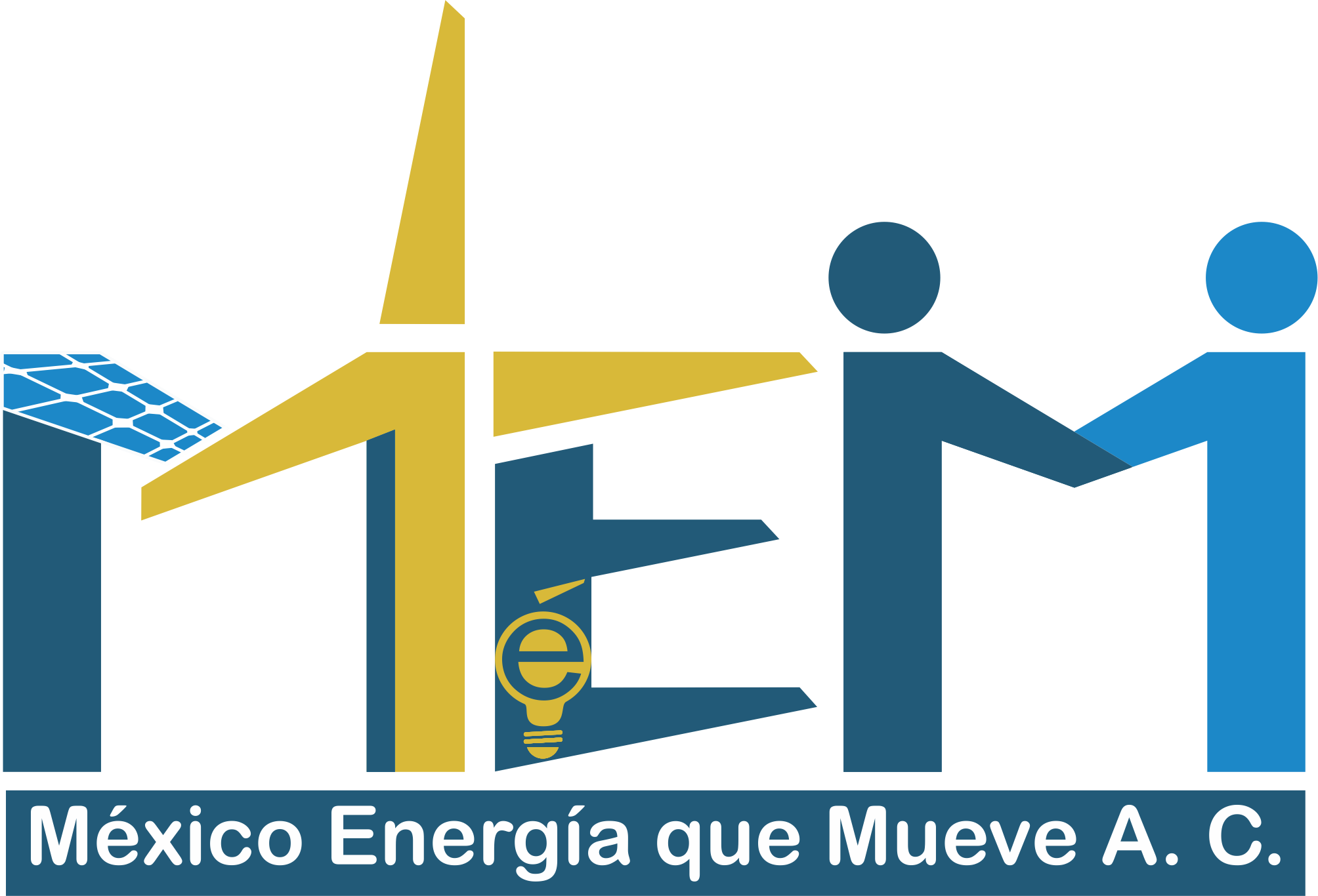 Logo de la empresa