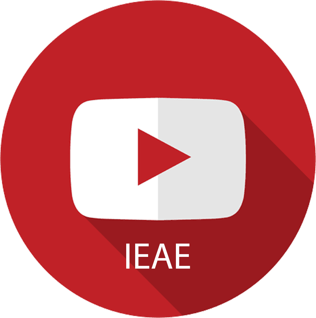 YouTube IEAE