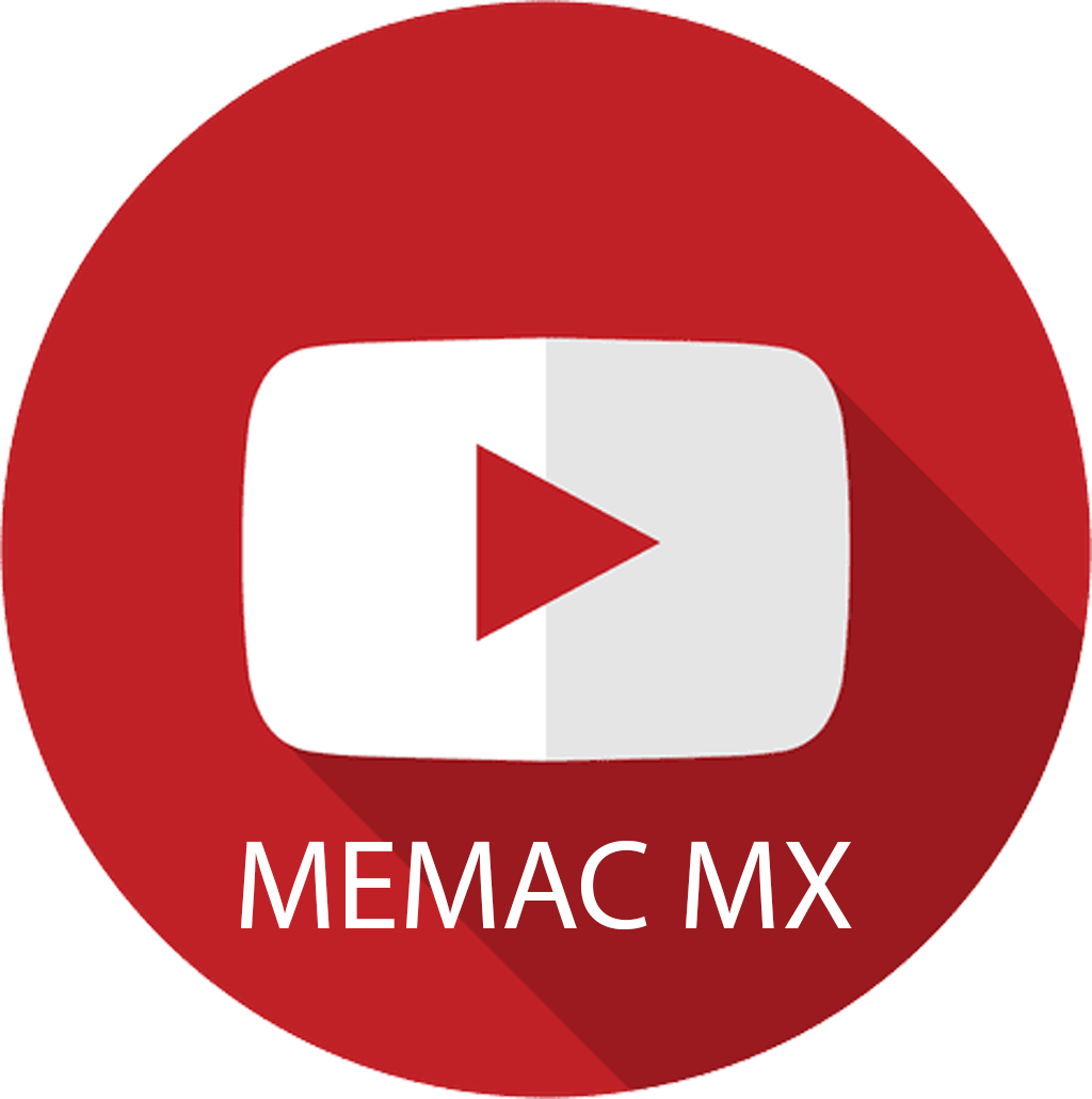 YouTube MEMAC